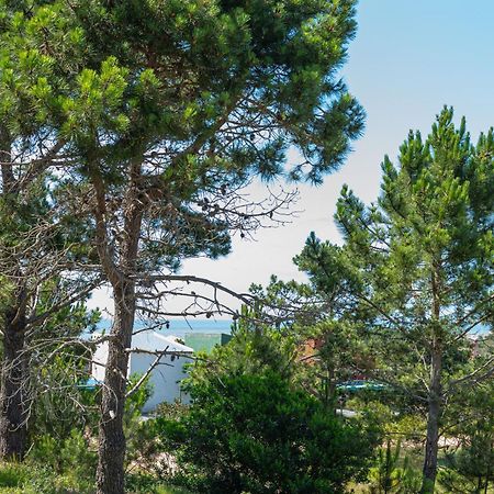 Cabana Petit Пунта-дель-Дьябло Экстерьер фото